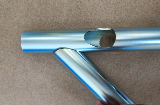 溶接前の部材加工が手間ではないですか？
