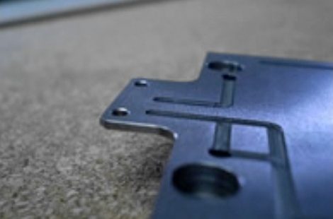 導体製造装置部品