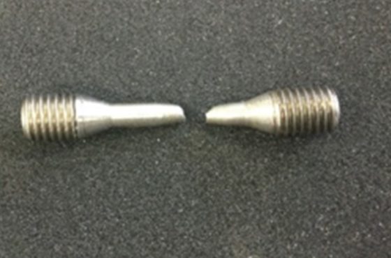 摩擦圧接加工でコストダウンを検討してみませんか？