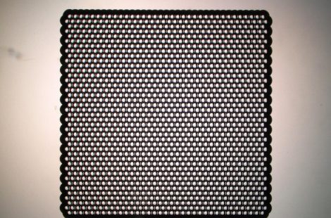 マイクロレンズアレイ成型用金型