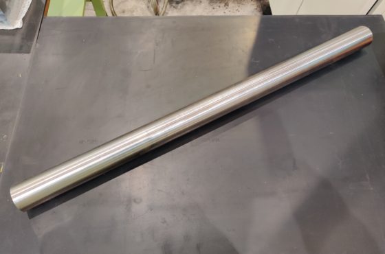 S45C製搬送装置用シャフト 画像3