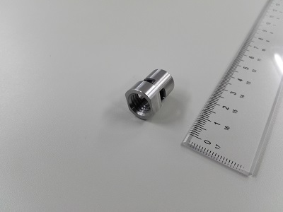半導体 カップ 試作品 画像2