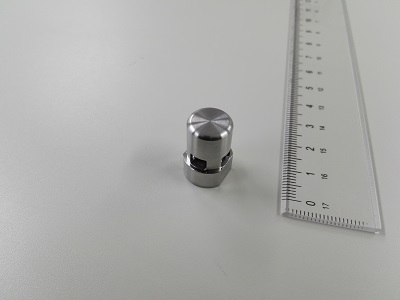 半導体 カップ 試作品 画像1