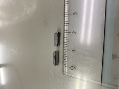 精密装置部品2