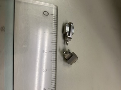 精密装置部品4 画像1