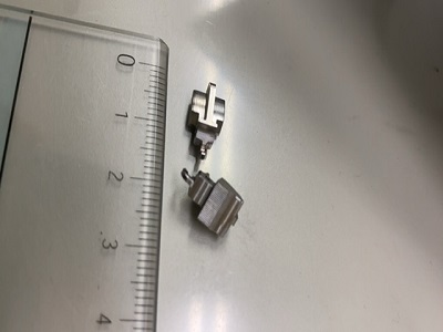 精密装置部品3 画像1